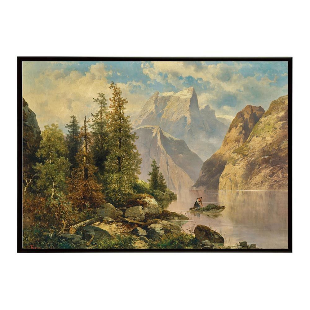 限定・絶版希少】浮世絵秘蔵名品集 葛飾北斎「浪ちどり」 第二期