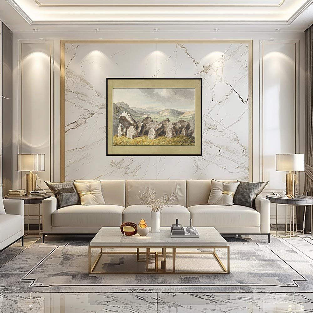 B4サイズ（約25x36cm）】【bn-poster-2557】世界の古い絵画 復刻