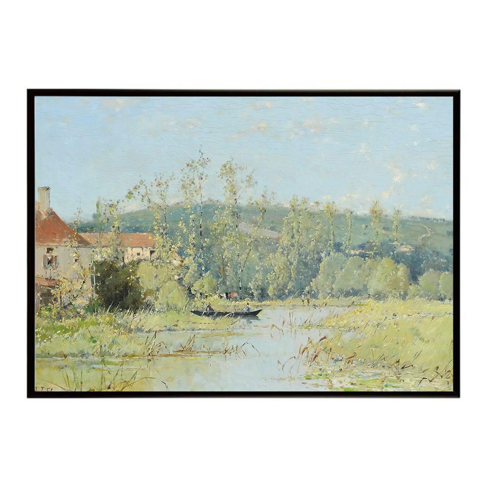 A4サイズ（約21x30cm）】【bn-poster-2558】世界の古い絵画 復刻