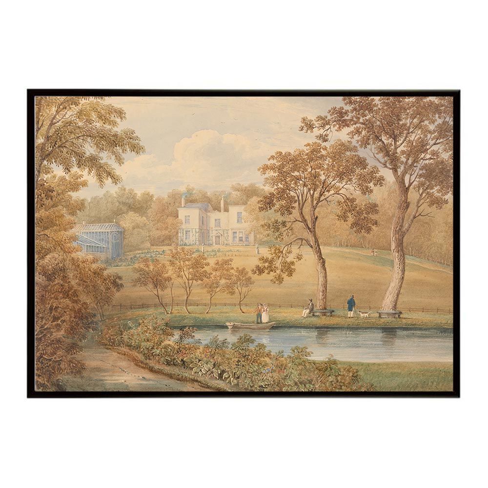 B4サイズ（約25x36cm）】【bn-poster-2560】世界の古い絵画 復刻