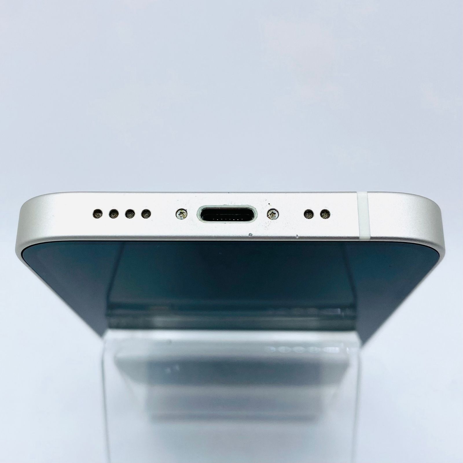 iPhone 12mini ホワイト 64GB SIMロックあり au.UQ Apple iPhone 12 mini 64GB ホワイト au SIMフリー 白ロム 動作確認済