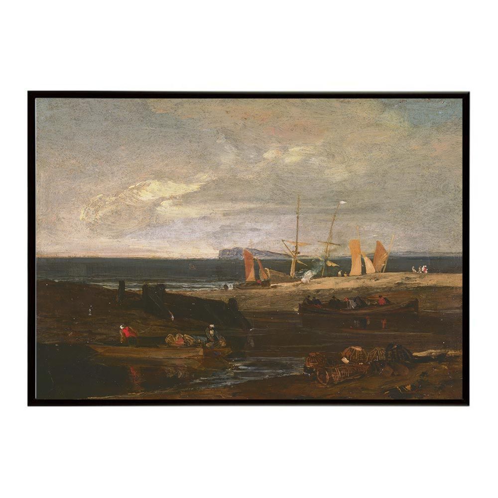 絵画 B4 B4サイズ（約25x36cm）】【bn-poster-2569】世界の古い絵画 復刻