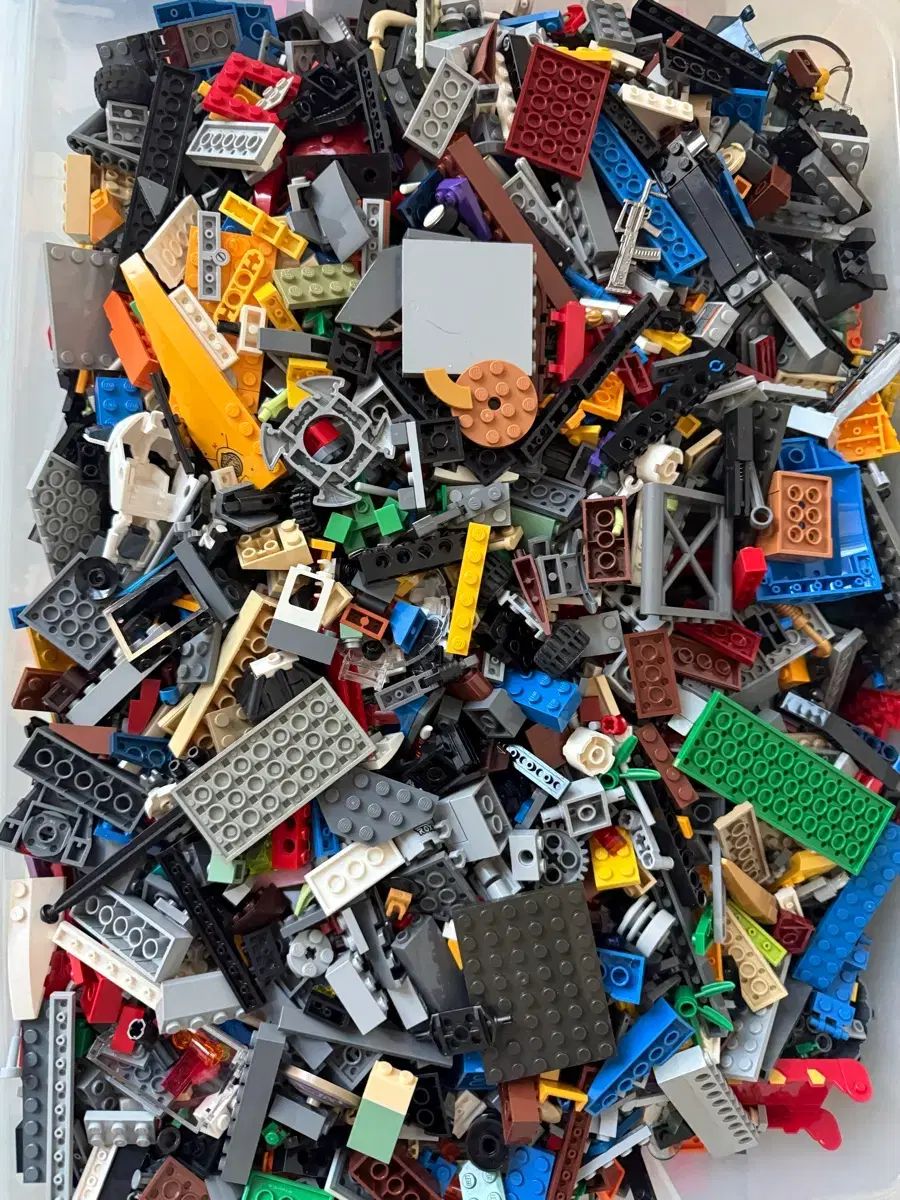 LEGOブロック ブリック 部品 バルク