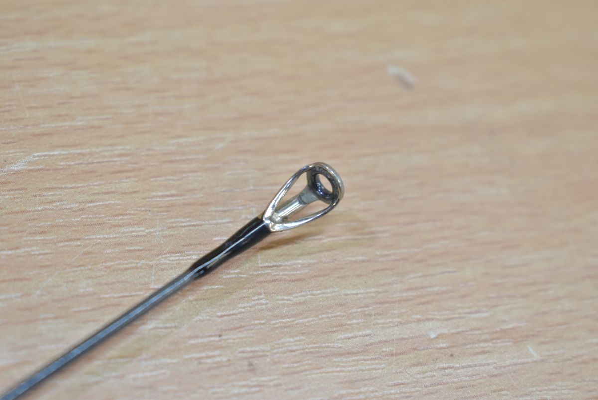 スピニングロッド DAIWA