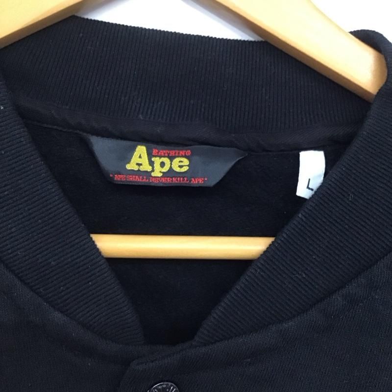 A BATHING APE アベイシングエイプ ジャケット、上着 ジャケット