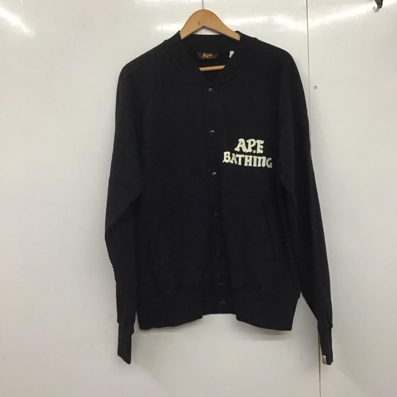 A BATHING APE アベイシングエイプ ジャケット、上着 ジャケット