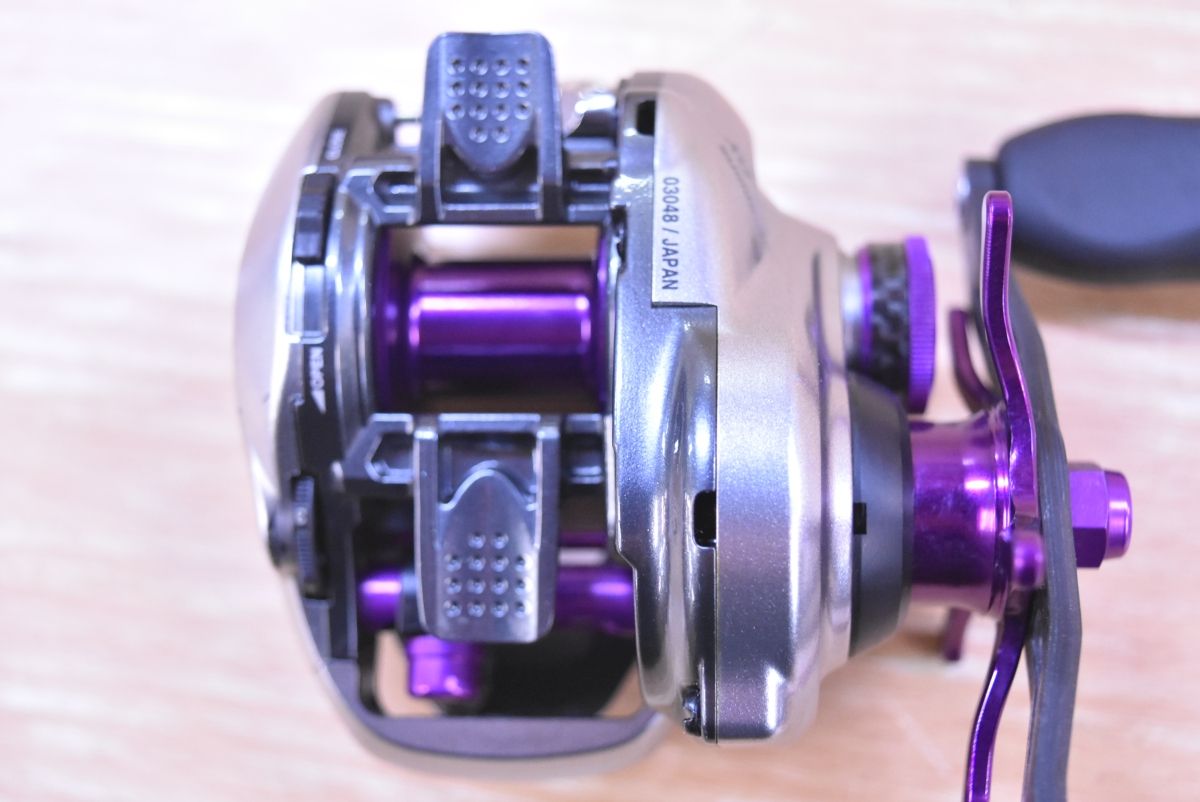 バスフィッシング