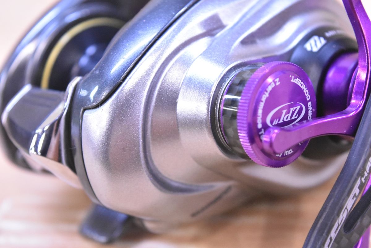 バスフィッシング