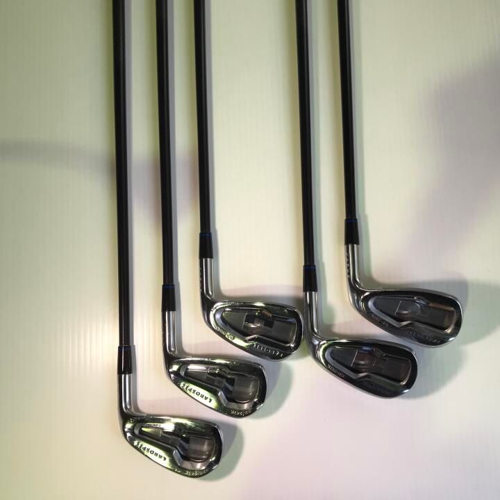 グローブライド ONOFF LABOSPEC RB-247K LABOSPEC SHINRI：i80 S