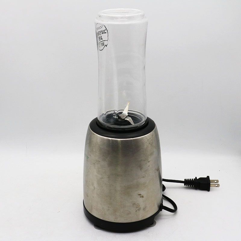 中古並品 アムウェイ Amway ニュートリブレンダーミキサー 292455J MR7