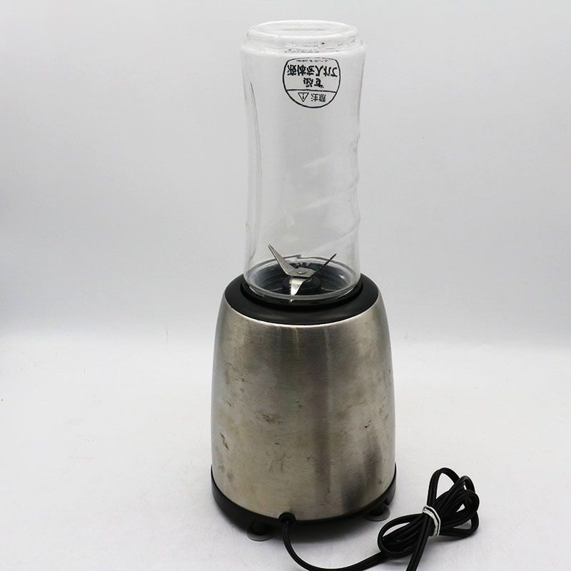 中古並品 アムウェイ Amway ニュートリブレンダーミキサー 292455J MR7