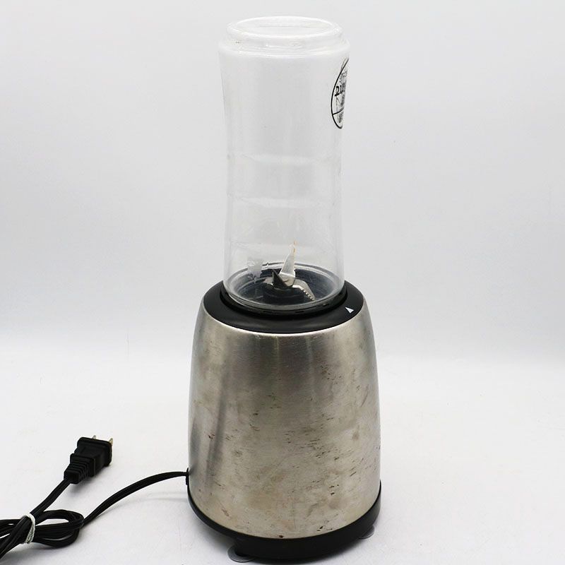 中古並品 アムウェイ Amway ニュートリブレンダーミキサー 292455J MR7
