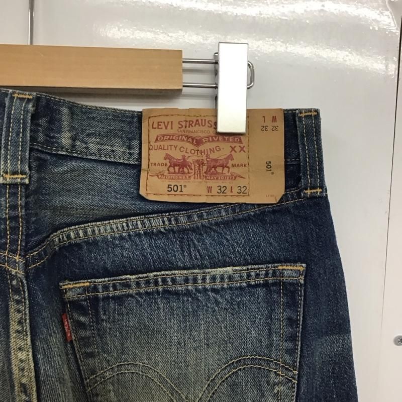 リーバイストラウスアンドコー