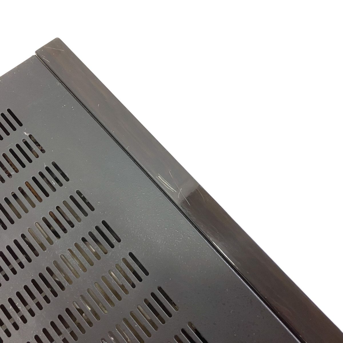 Marantz マランツ PM-74D プリメインアンプ ジャンク T10557868 - メルカリ