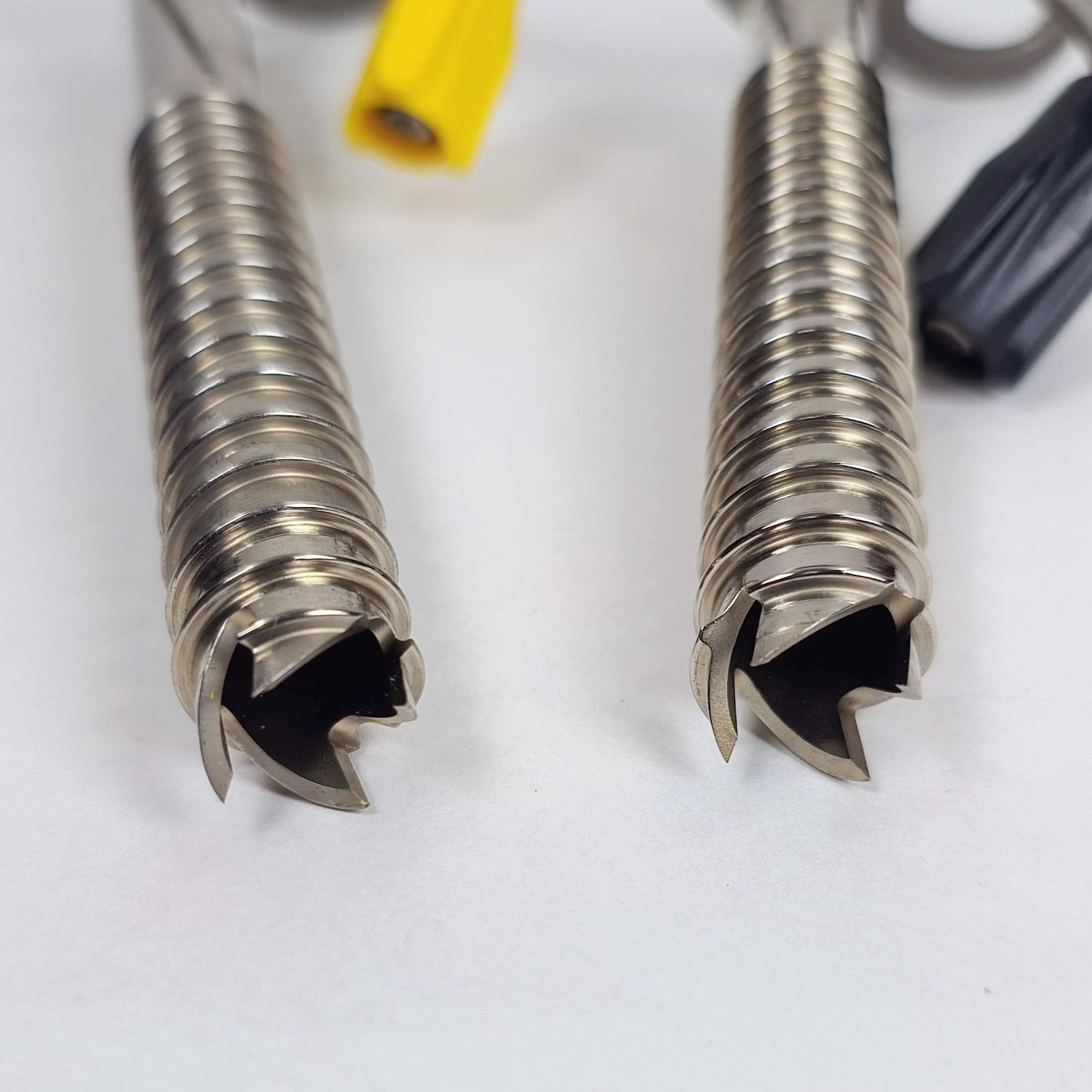 グリベル Grivel アイススクリュー 360° ER M 16 cm L 20 各1本