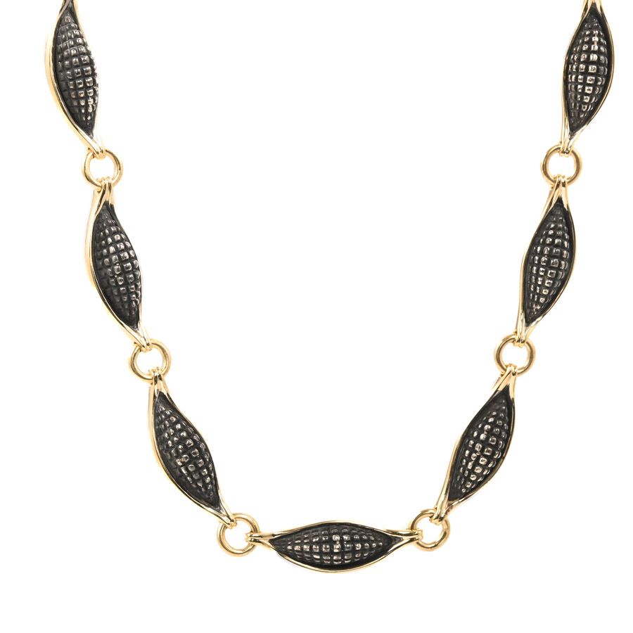 Georg Jensen ジョージジェンセン ネックレス ネックレス - メルカリ