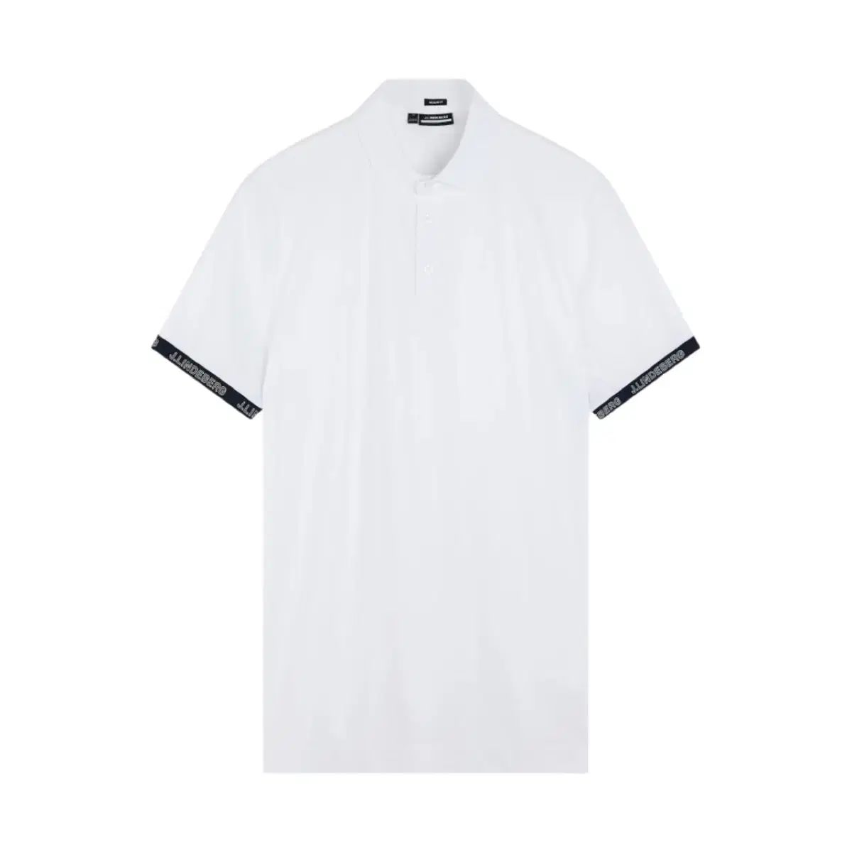 J.LINDEBERG J.リンドバーグ メンズ ガイ ゴルフ 半袖