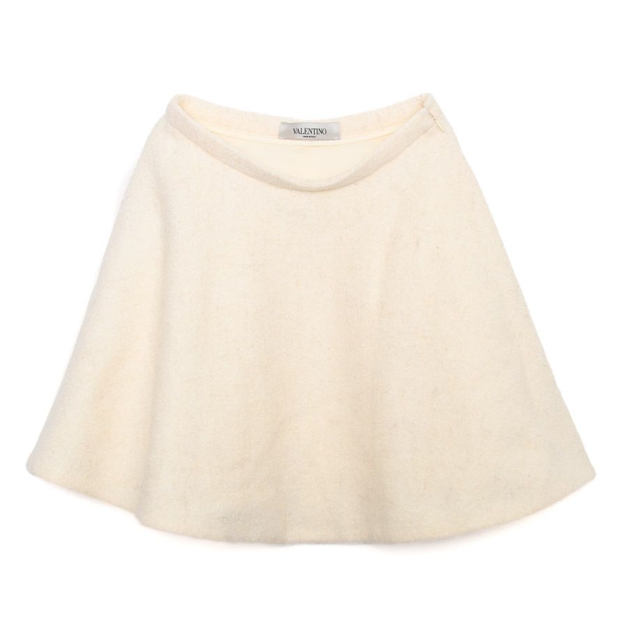Valentino ヴァレンチノ アウター スカート