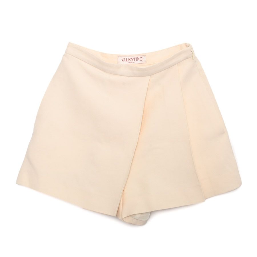 Valentino ヴァレンチノ アウター ラップフロントキュロット