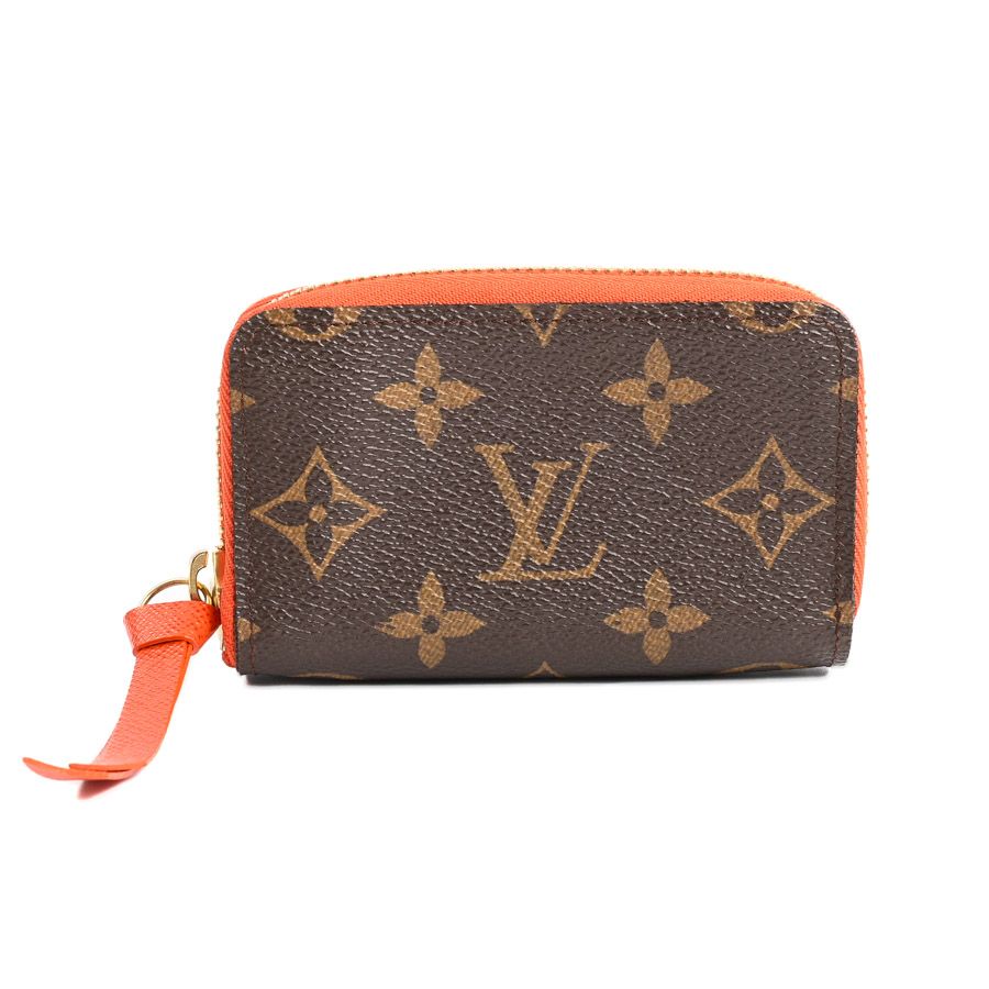 LOUIS VUITTON ルイヴィトン カードケース ミュルティカルト M 60908