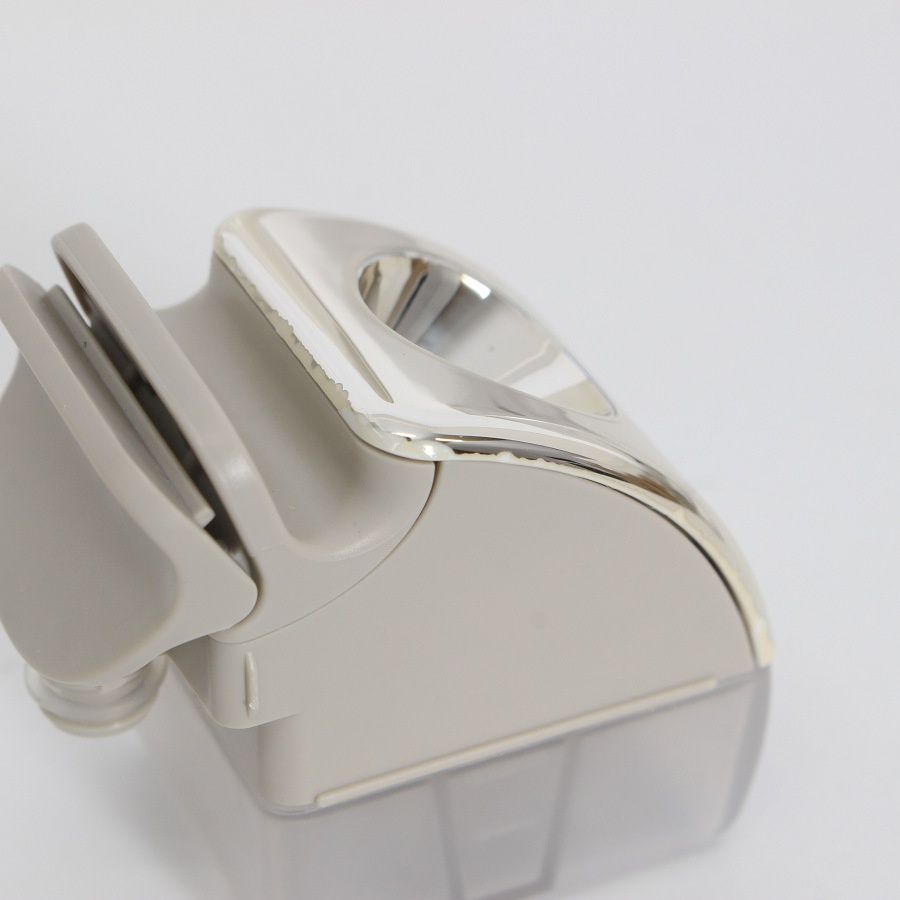 スチーマー ナノケア