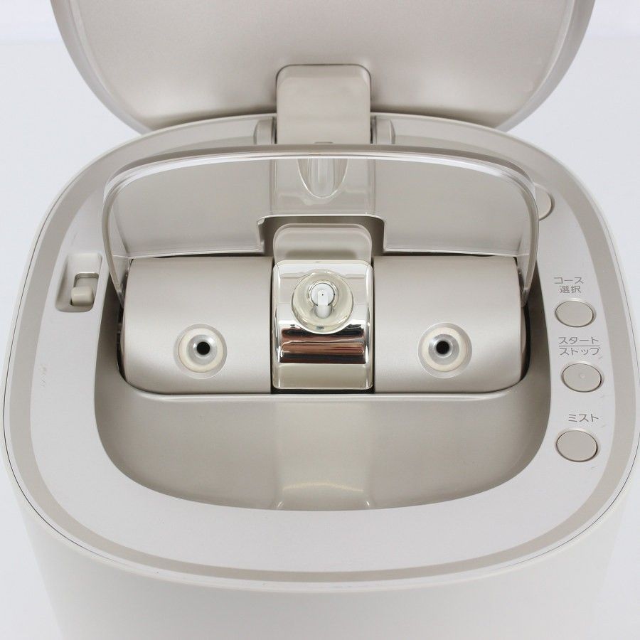  パナソニック スチーマー ナノケア EH-SA 0 B-N W温冷エステタイプ 化粧水ミスト搭載 美顔器 Panasonic 本体 美顔器 美容器 ボディ フェイスケア