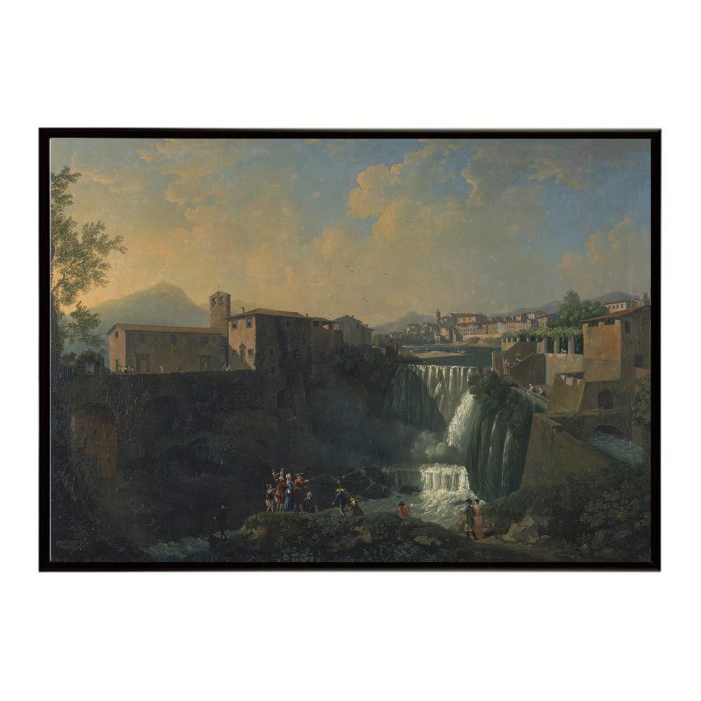 B4サイズ（約25x36cm）】【bn-poster-2602】世界の古い絵画 復刻