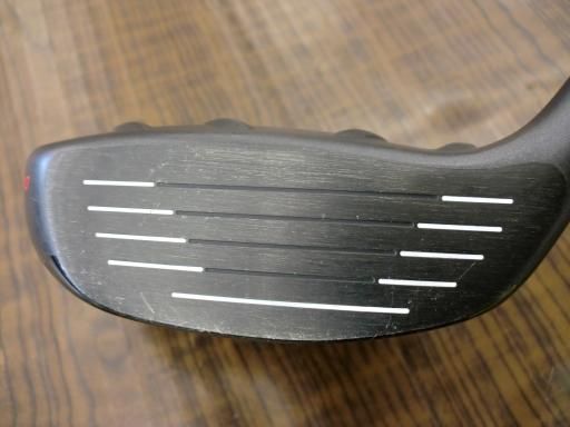 中古】 ピン G410 5W フェアウェイウッド FW 純正特注シャフト