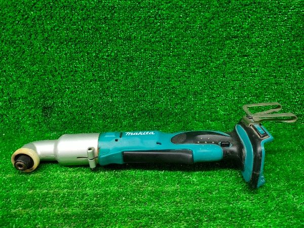 マキタ 充電式アングルインパクトドライバ 14 4 V 本体のみ TL 060 DZ モータ異音無し