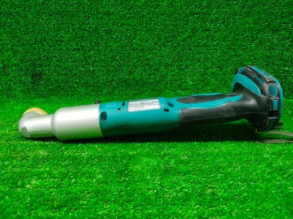 モータ異音無し