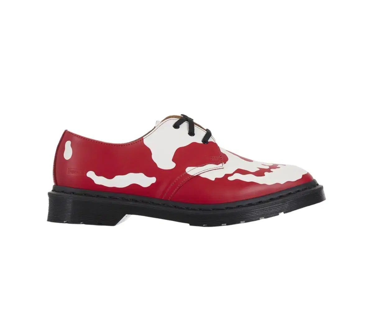 シューフリー DR. MARTENS ドクターマーチン 1461 レッド 280