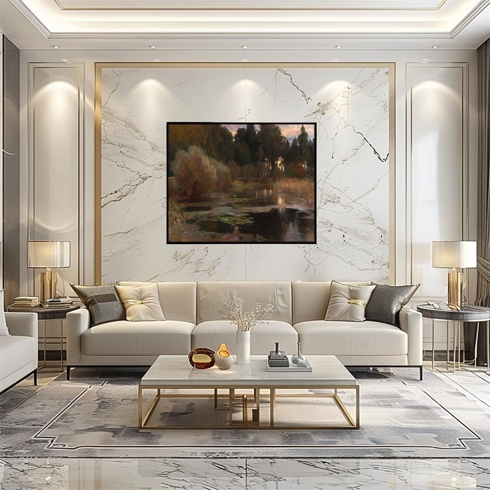 beco+81 『babbling』　アート　ポスター　複製画　インテリア B4サイズ（約25x36cm）】【bn-poster-2618】世界の古い絵画 復刻