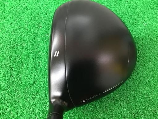 中古】 本間ゴルフ TOUR WORLD TW767 9° ドライバー DR 純正特注