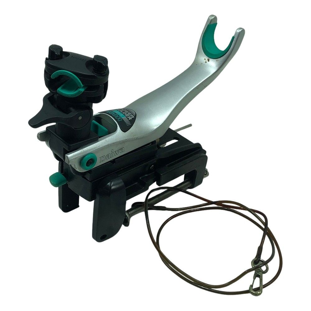 ΣΣDAIWA ダイワ パワーホルダー 速攻160 R