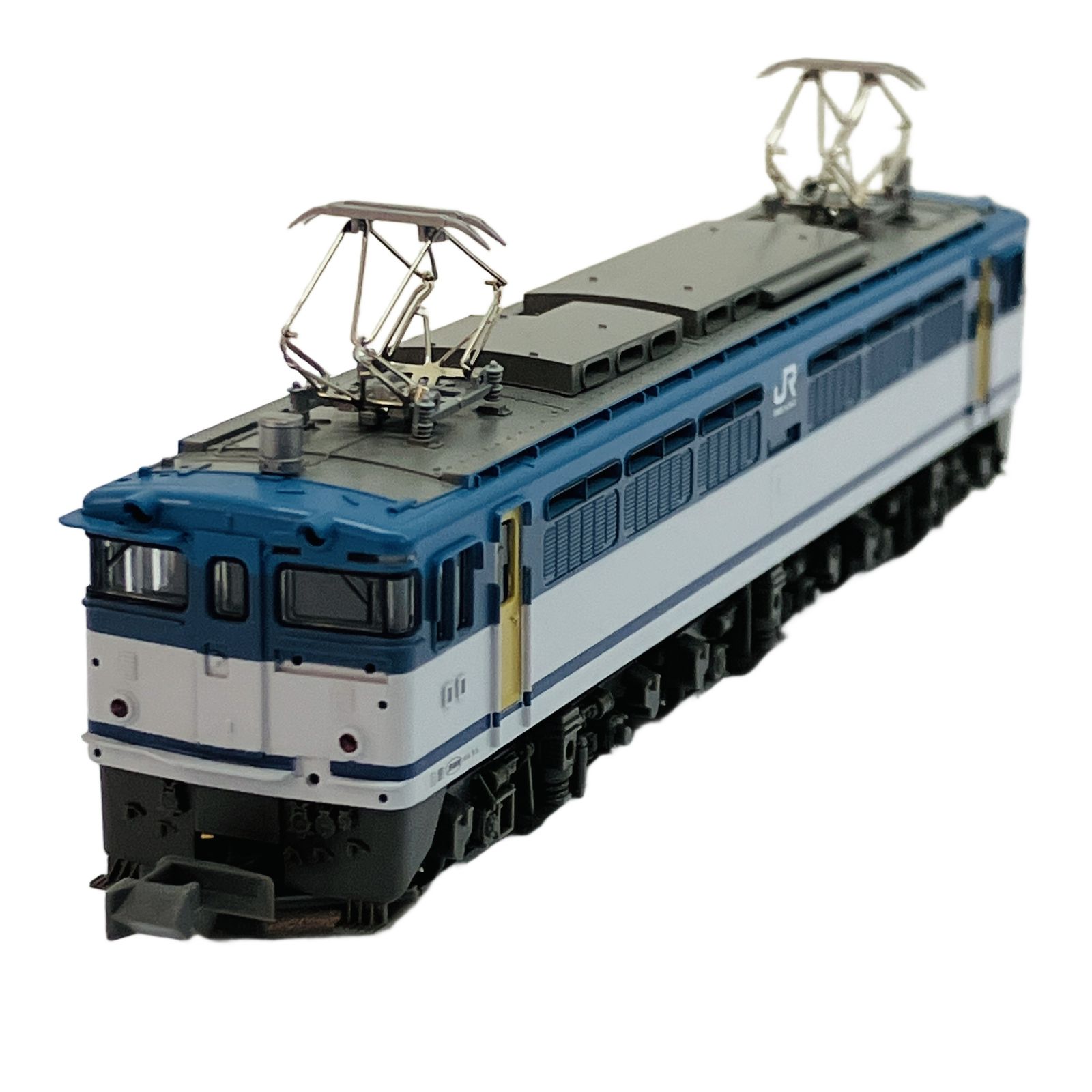 KATO 3019-6 EF65 1000 前期形 JR貨物色 電気機関車 Nゲージ 鉄道模型