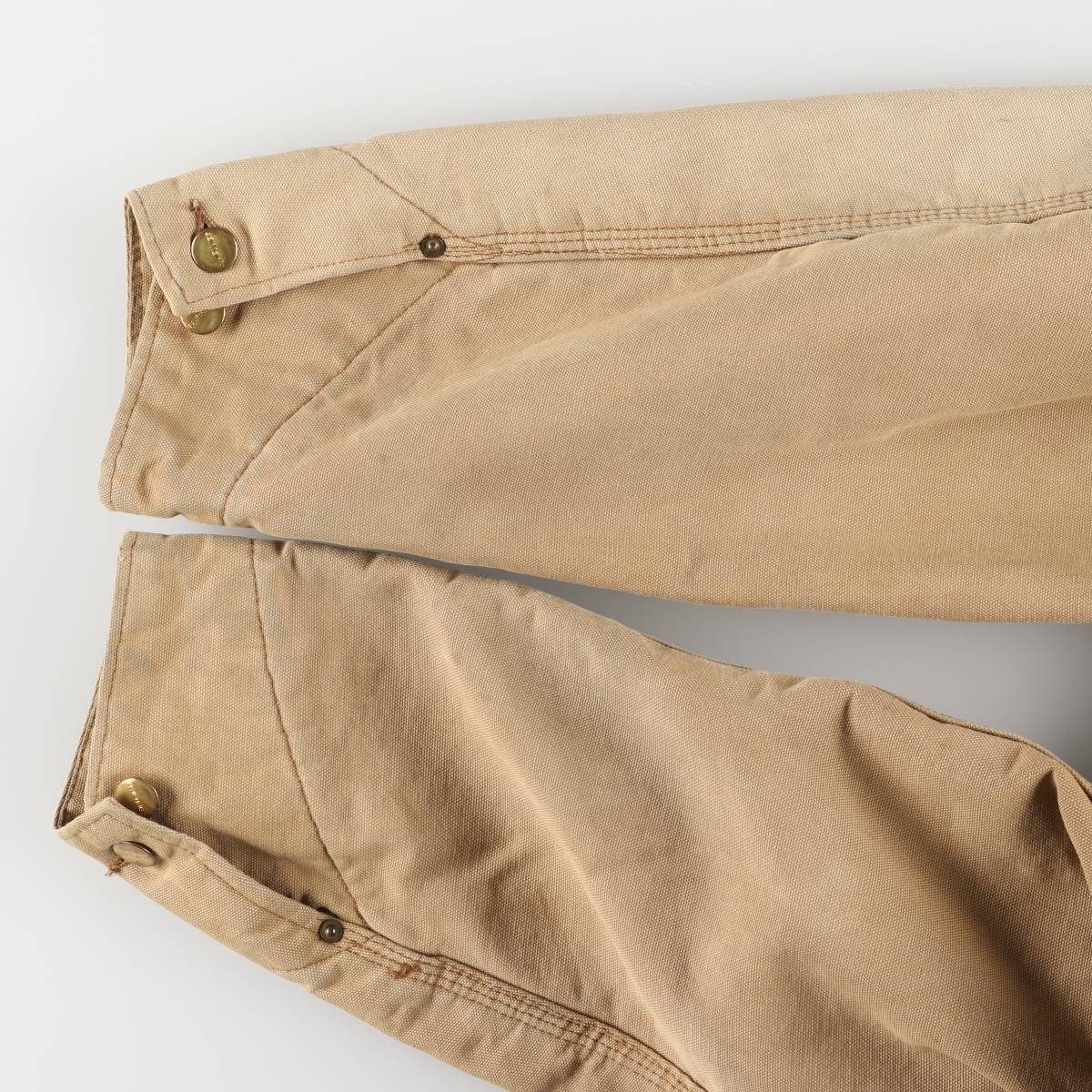 古着 カーハート Carhartt ミシガンチョアコート ダックカバーオール