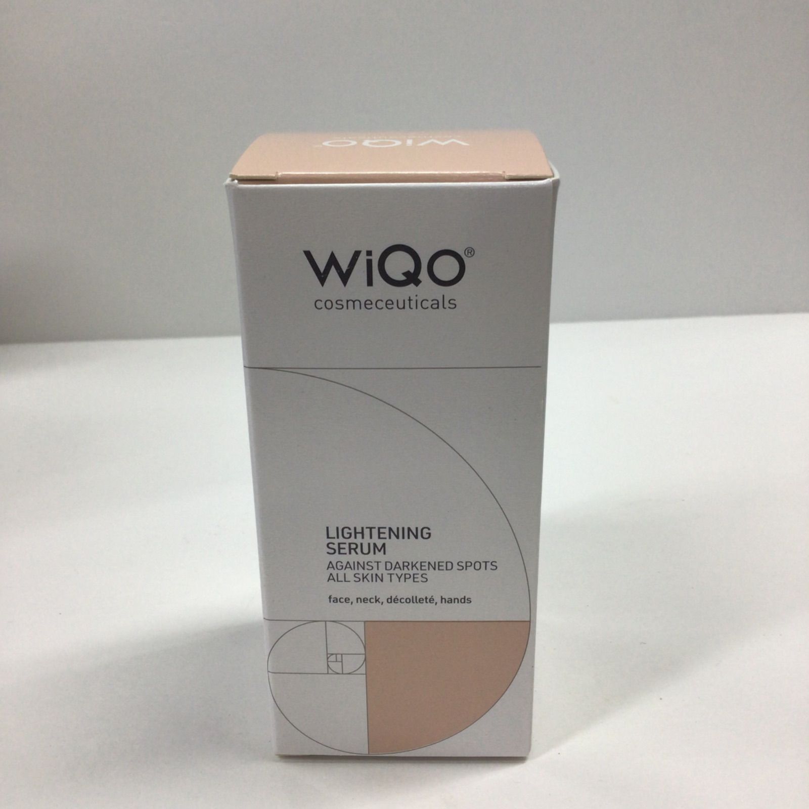 ワイコ ライトニングセラム