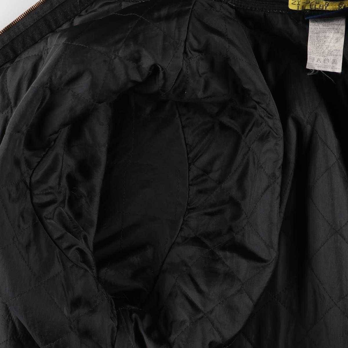 アクティブジャケットタイプ 中綿入り