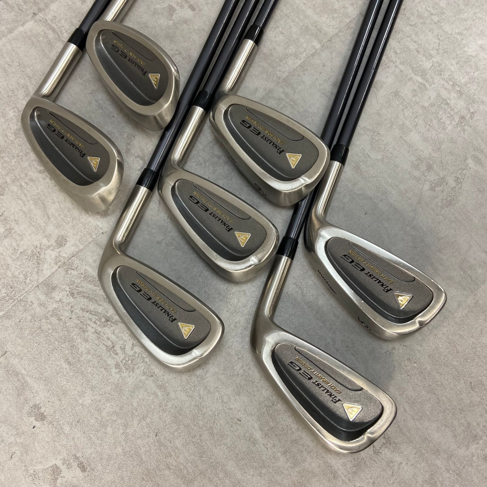 ミズノ メンズゴルフ クラブセット 12本 右利き用 Mizuno - メルカリ