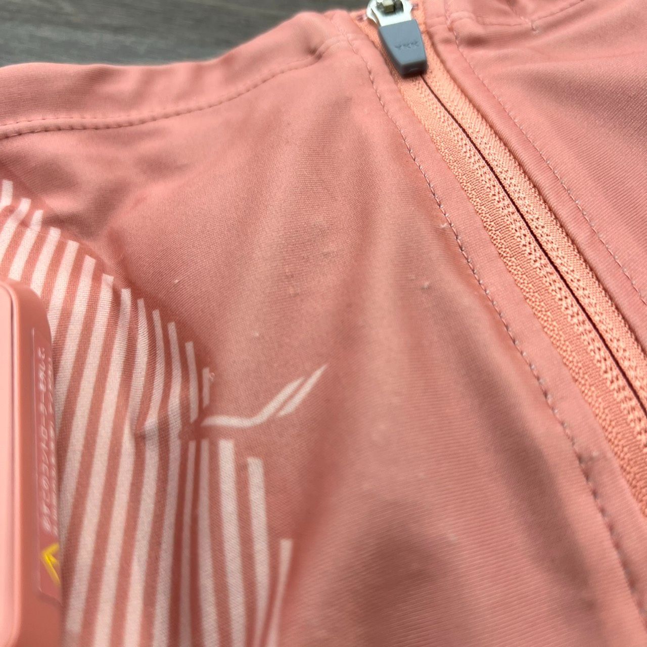 SIXPAD シックスパッド Powersuit Core Belt パワースーツコアベルト