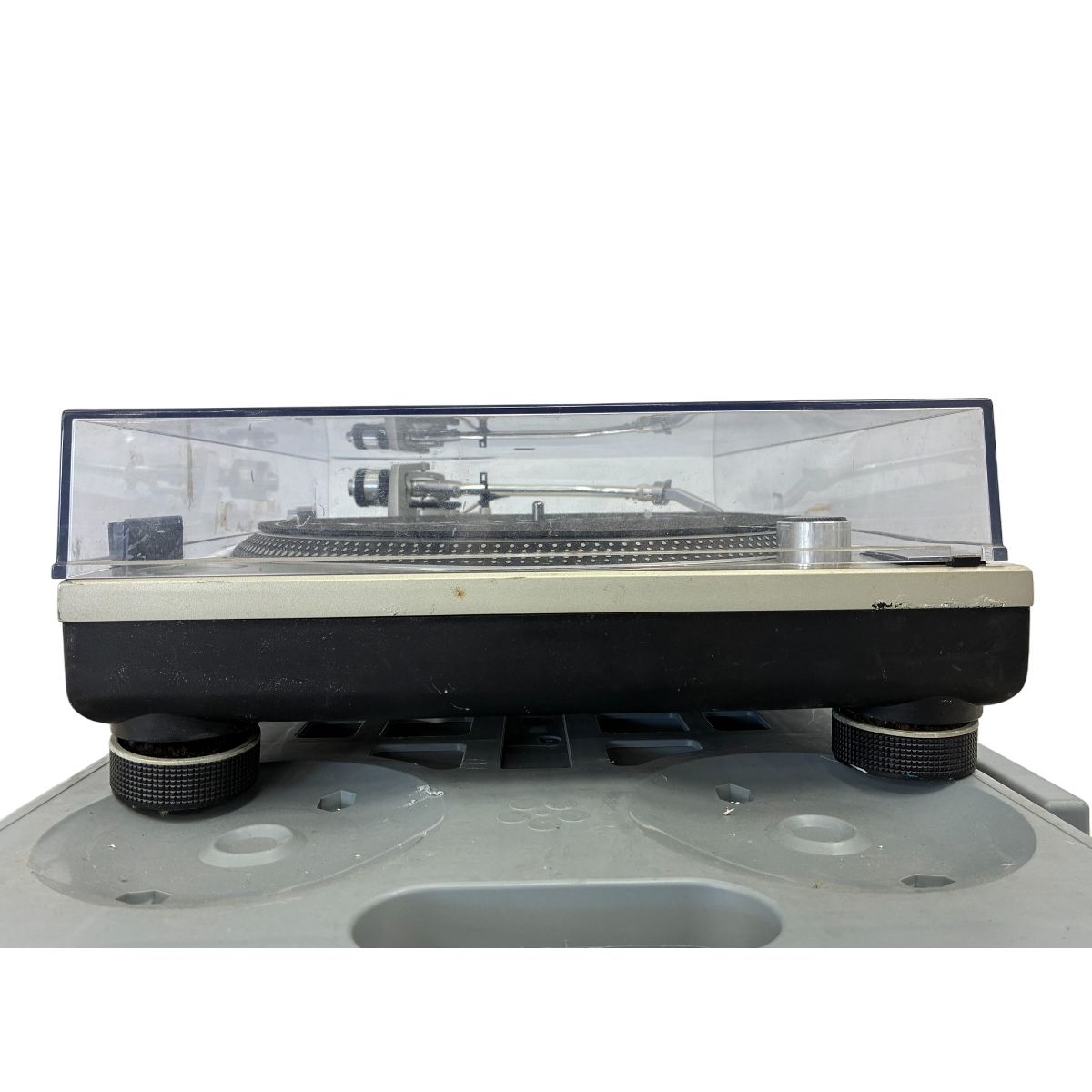 SL レコードプレーヤー