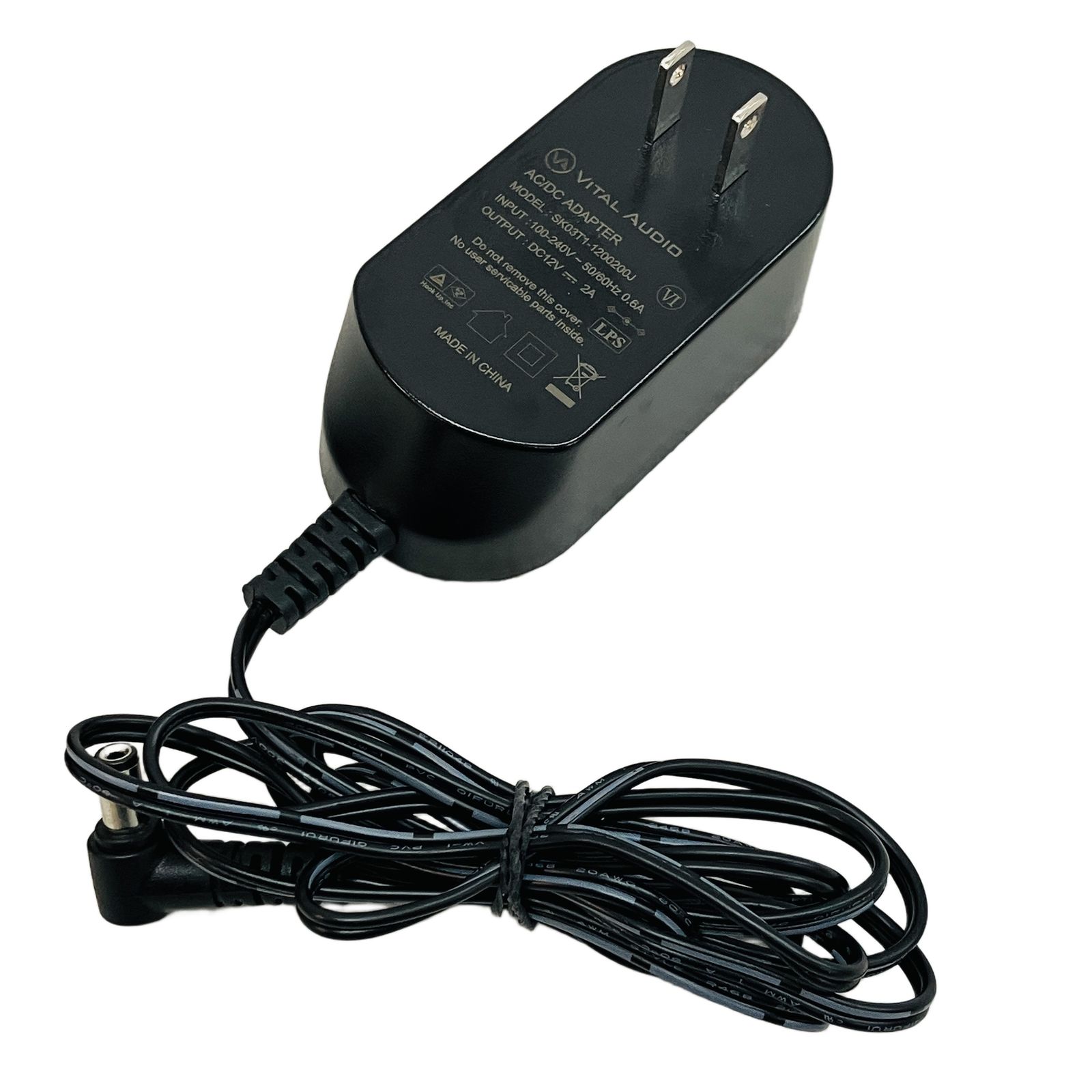 VITAL AUDIO VA-08 Mk-II エフェクター 音響機器 オーディオ バイタル