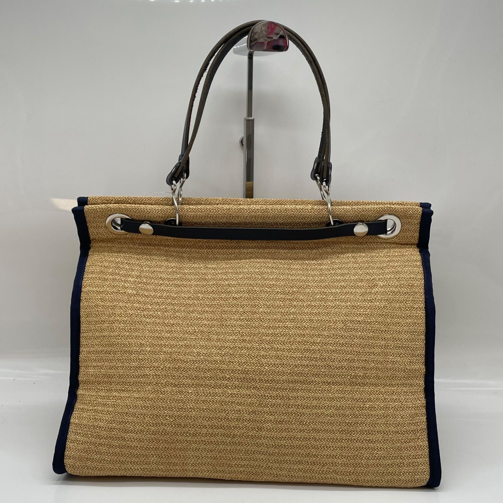 BN6952○PORTER PORTER GIRL ポーターガール MARCHE SAC TOTE BAG