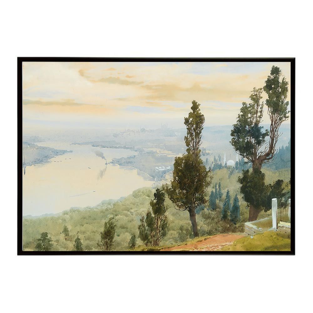 B4サイズ（約25x36cm）】【bn-poster-2651】世界の古い絵画 復刻