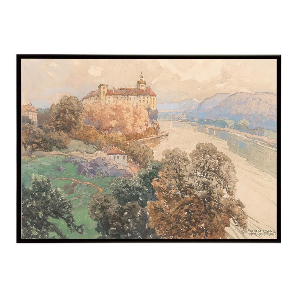 B4サイズ（約25x36cm）】【bn-poster-2653】世界の古い絵画 復刻