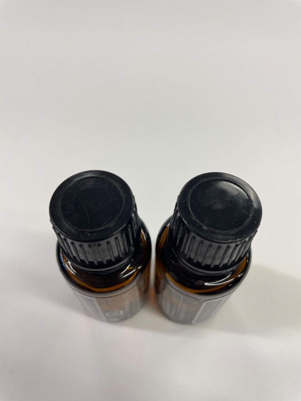 J1194 K doTERRA ドテラ peppermint ペパーミント 15mL 計2点セット