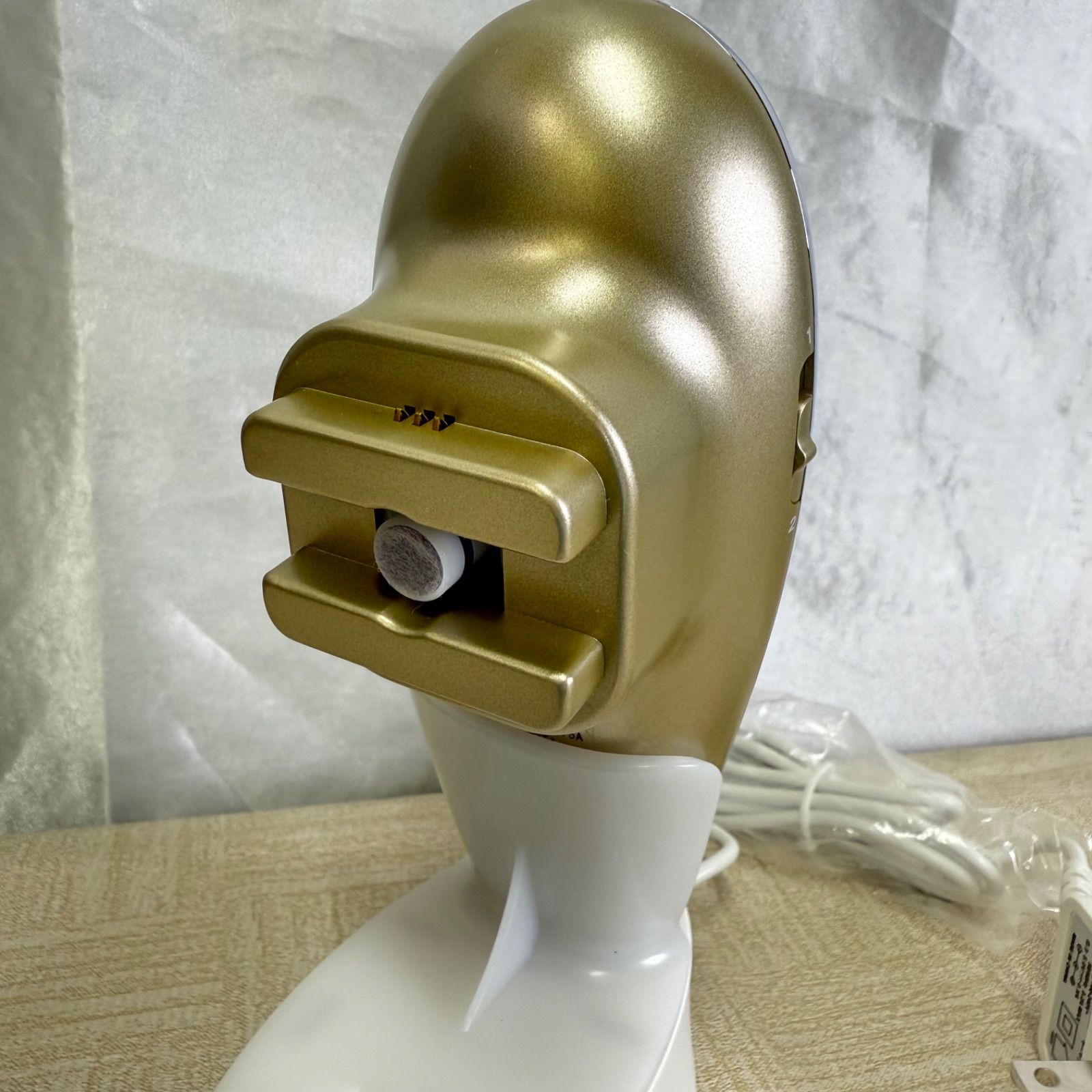 ヤーマン リポボディスリム 家庭用美容器 IB-25 - メルカリ