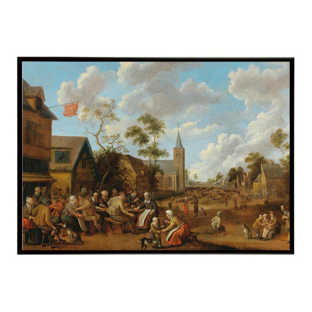 B4サイズ（約25x36cm）】【bn-poster-2662】世界の古い絵画 復刻