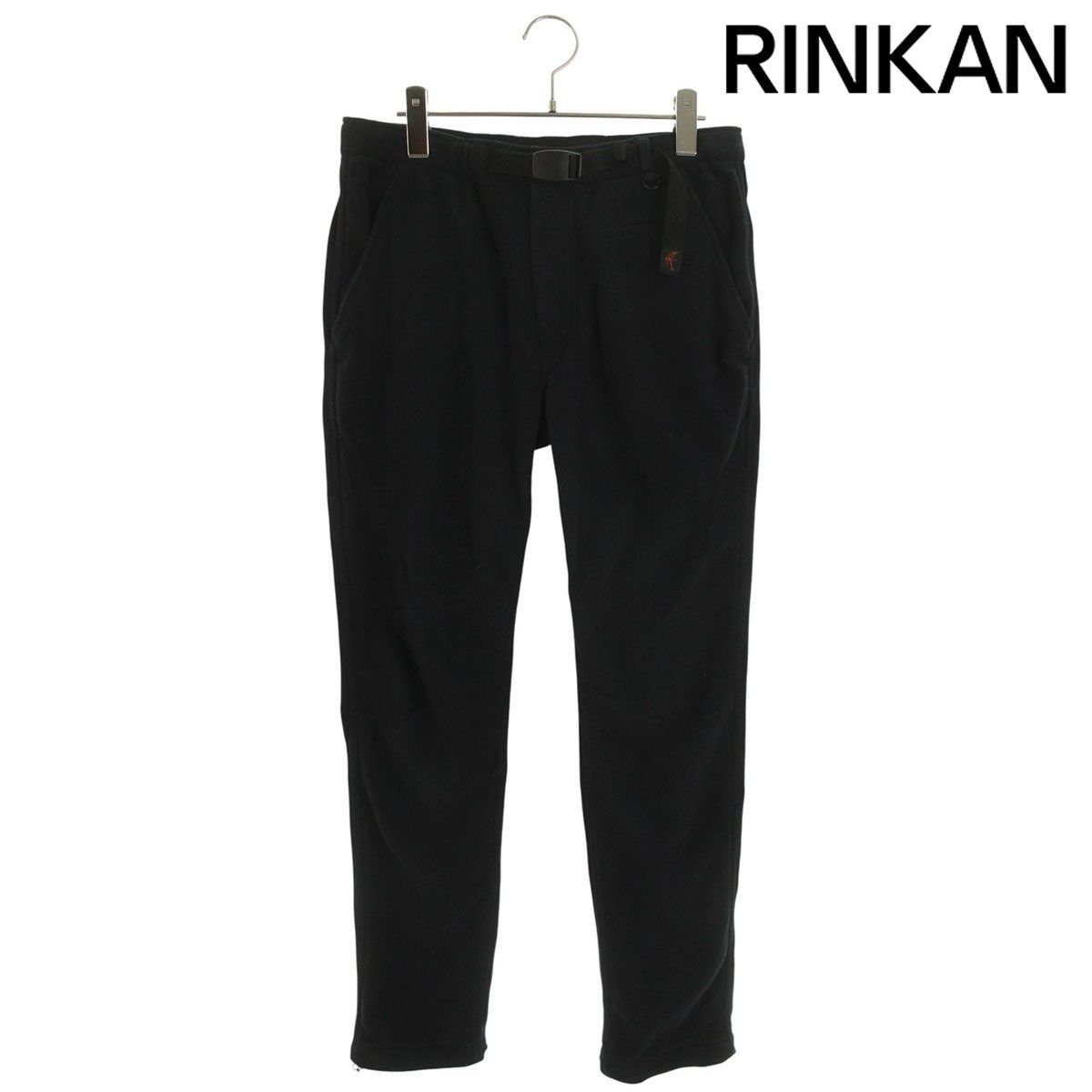 ノンネイティブ グラミチ NN P 4255 CLIMBER EASY PANTS アンダーカバーポーラテックフリースロングパンツ メンズ S