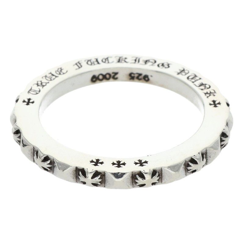 クロムハーツ TFP PNK PLS/トゥルーファッキンパンク プラスパンク